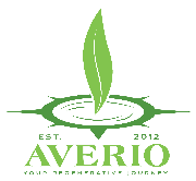 Averio Health Institute Logo